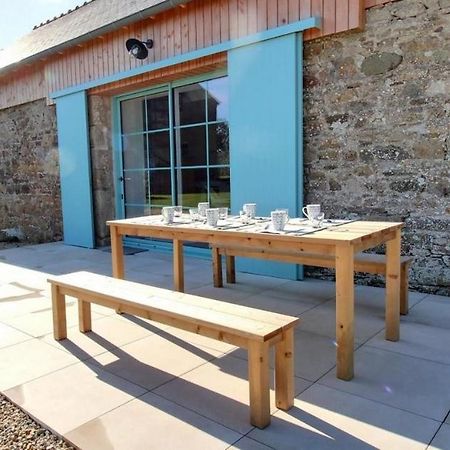 Gite Paimpol Le Poullou Luaran gambar