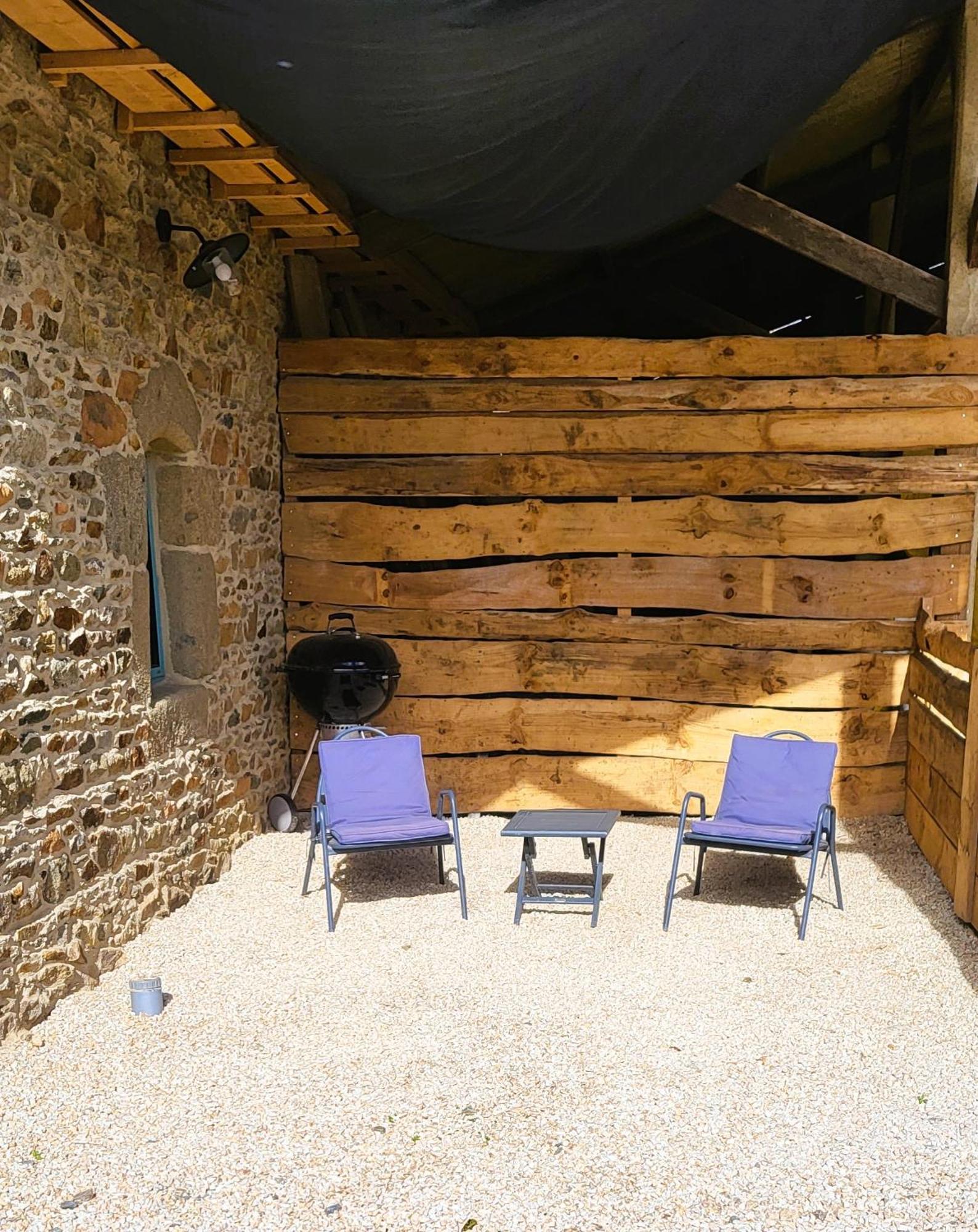 Gite Paimpol Le Poullou Luaran gambar