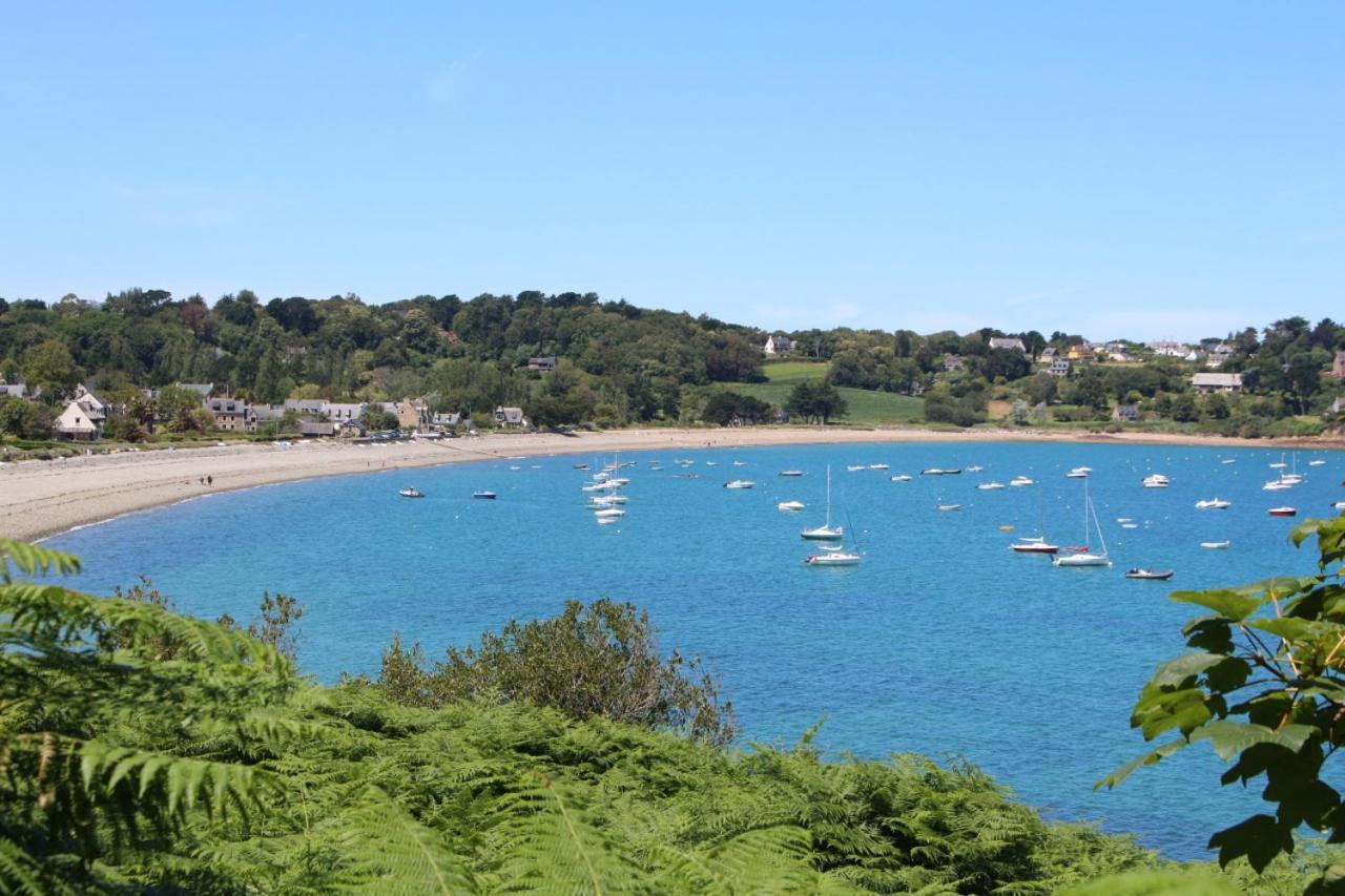Gite Paimpol Le Poullou Luaran gambar