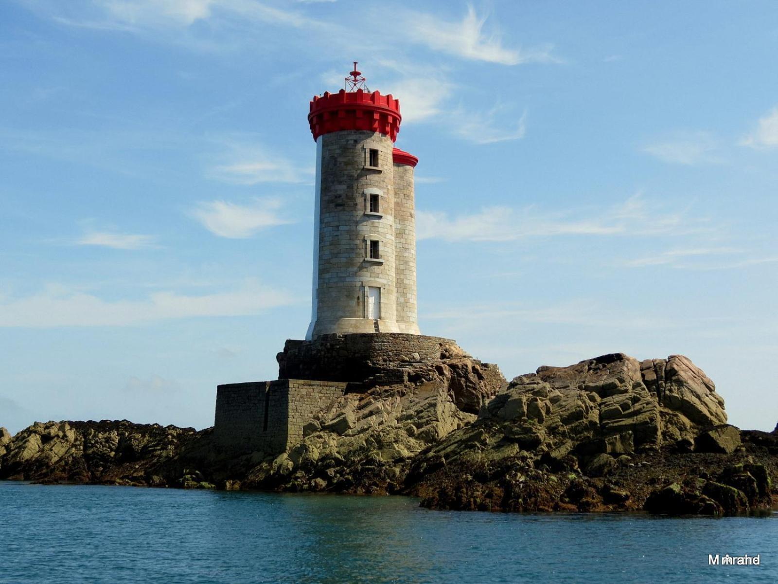 Gite Paimpol Le Poullou Luaran gambar