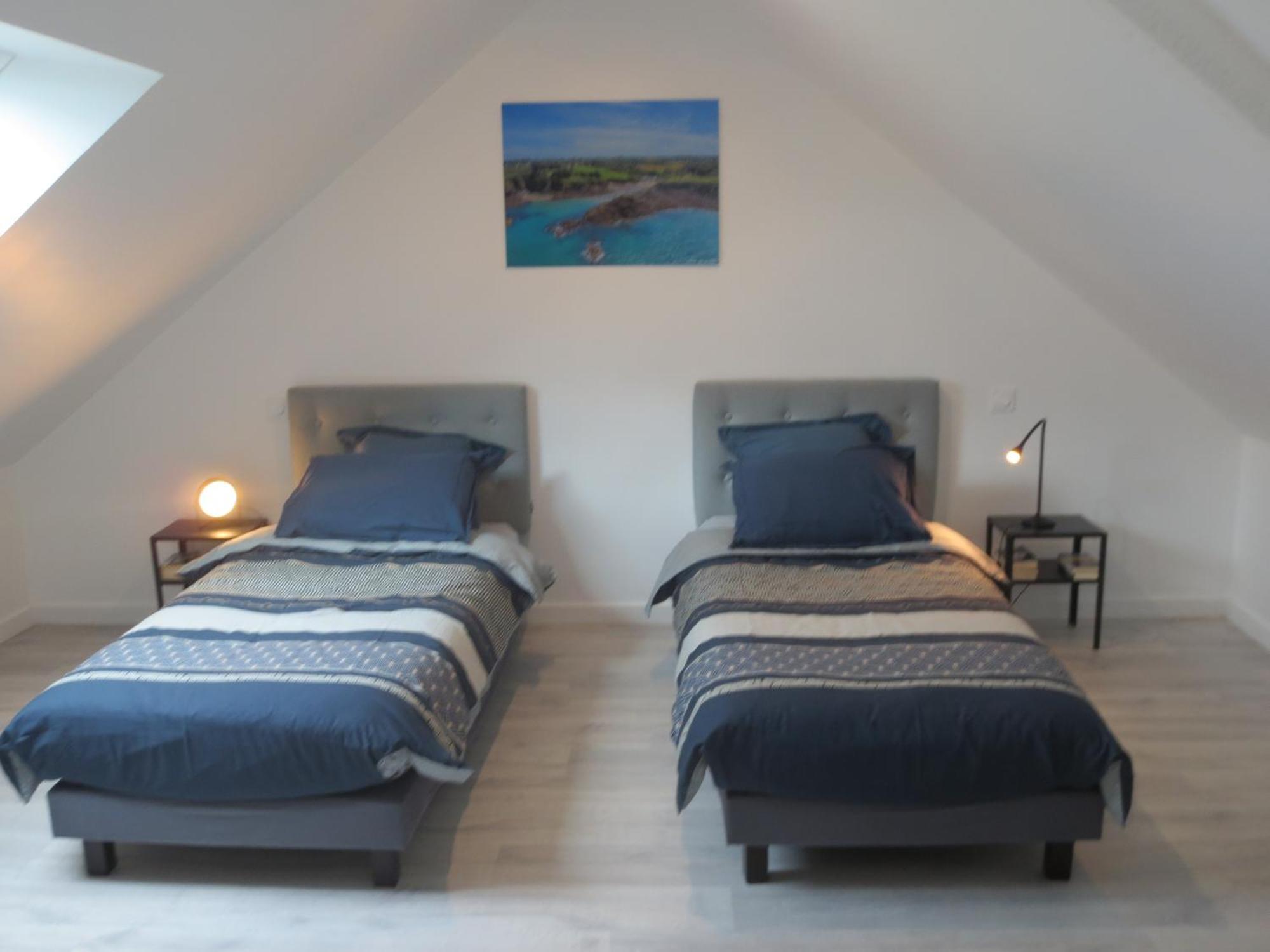 Gite Paimpol Le Poullou Luaran gambar