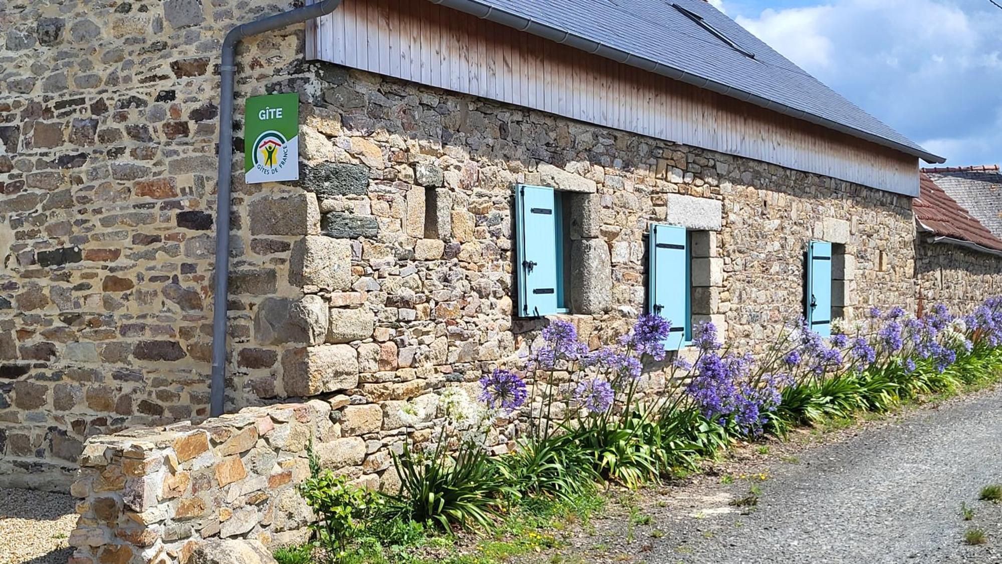 Gite Paimpol Le Poullou Luaran gambar