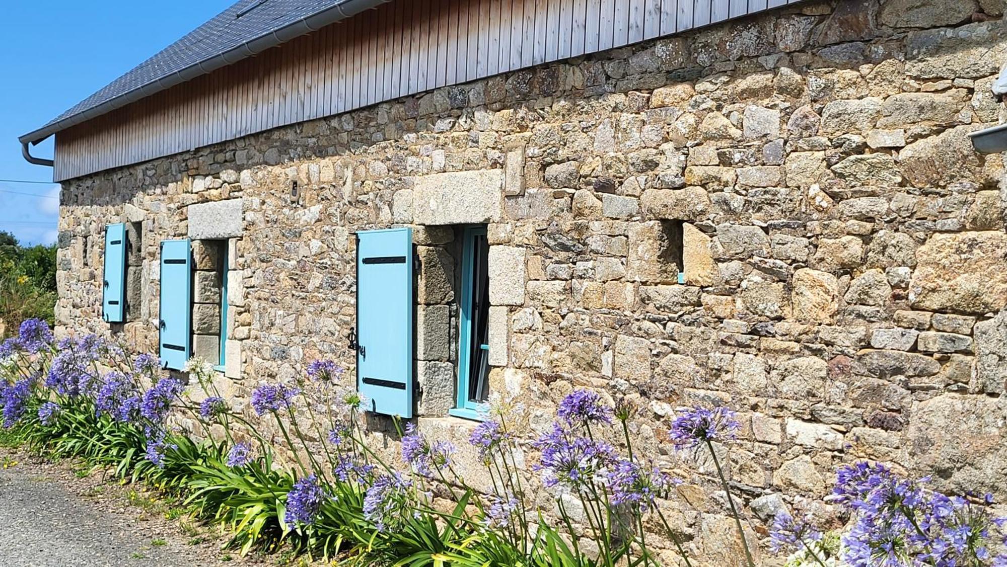 Gite Paimpol Le Poullou Luaran gambar
